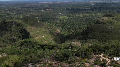 Serra de Santo Antônio e Capadócia nordestina são destaques do Alepi Repórter desta quinta-feira (16)