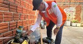 Sesapi intensifica ações de combate ao Aedes aegypti no Piauí