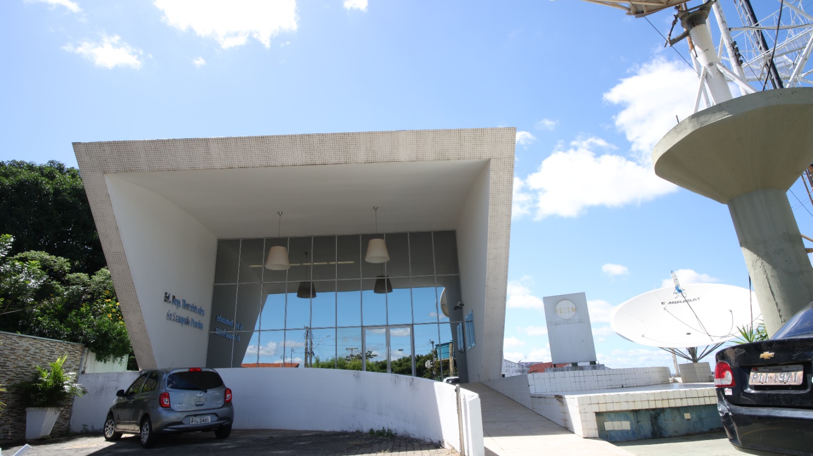 Sessão solene na Alepi vai homenagear 16 anos da TV Assembleia