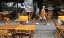 Setor de serviços cai 3,1% após alcançar recorde histórico