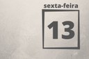 Sexta-feira 13 é dia de azar? Conheça histórias por trás da superstição