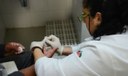 Sífilis congênita matou mais de 2,4 mil bebês em 7 anos