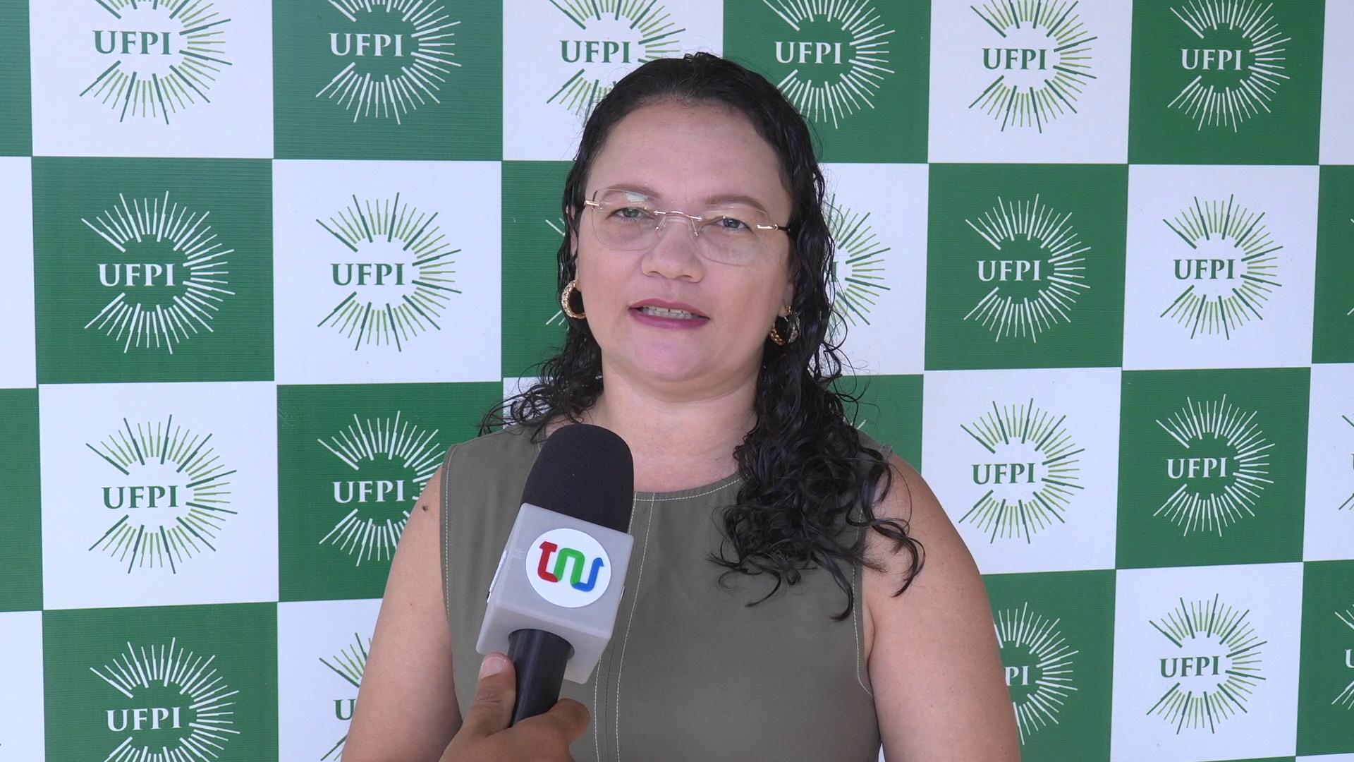 Sisu 2026 amplia uso de notas do Enem e oferta mais de 5,3 mil vagas na UFPI, destaca pró-reitora