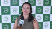 Sisu 2026 amplia uso de notas do Enem e oferta mais de 5,3 mil vagas na UFPI, destaca pró-reitora