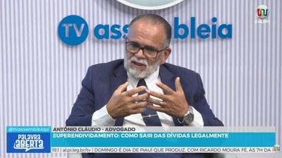 Superendividamento: programa discute caminhos legais para a recuperação financeira dos consumidores