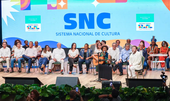 "SUS da Cultura" define a gestão do setor no país