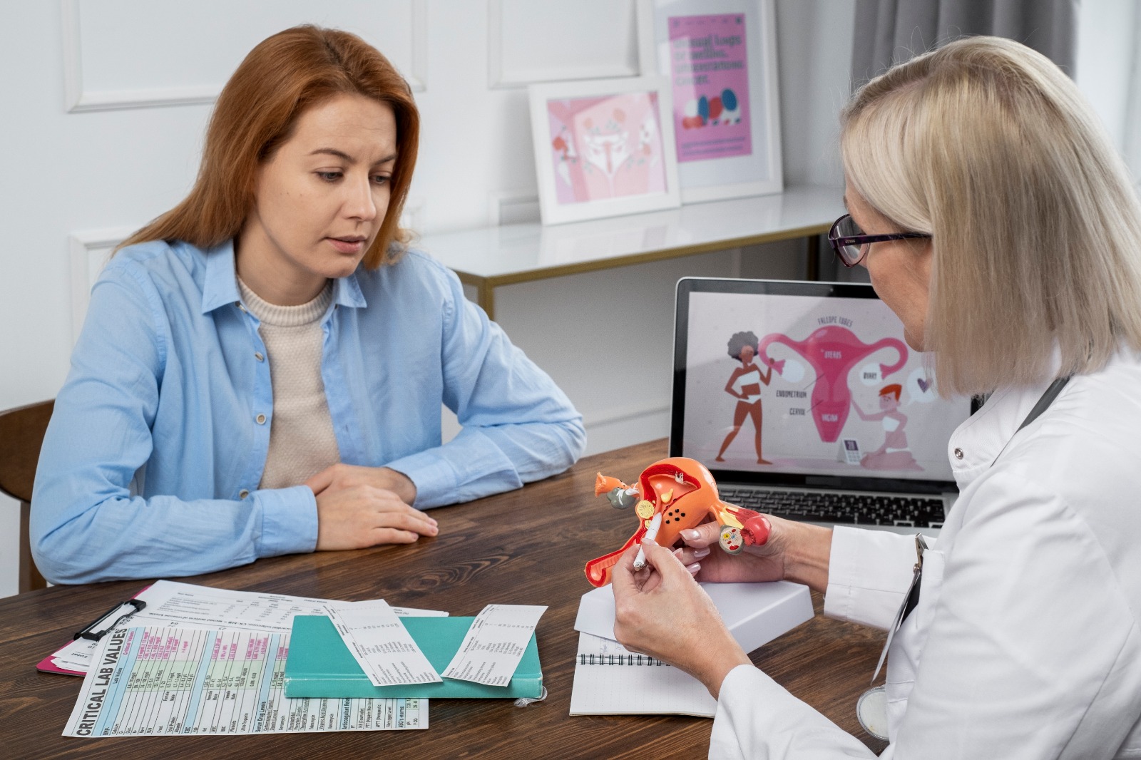 SUS vai ofertar novos tratamentos para reduzir progressão da endometriose e melhorar qualidade de vida das pacientes