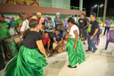 Tambor de Crioula do Piauí é a estrela de documentário em Teresina Tambor de Crioula do Piauí é a estrela de documentário em Teresina