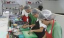 Taxa de desemprego fica em 6,2% no último trimestre de 2024