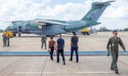 Terceiro avião trazendo brasileiros de Israel chega ao Brasil 