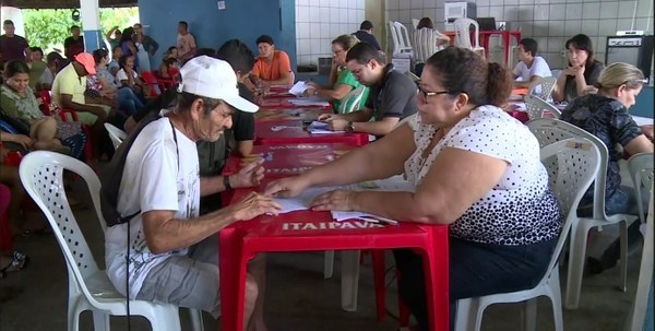 Teresina alcança 94% de atualização do Cadastro Único, mas 8 mil famílias ainda precisam regularizar dados