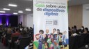 Teresina debate proteção de crianças e adolescentes no ambiente digital