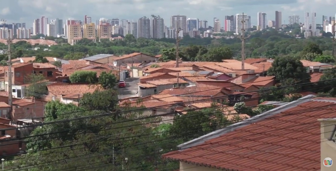 Teresina e o preço do crescimento desordenado