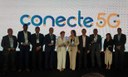 Teresina é premiada por avanço na implantação do 5G
