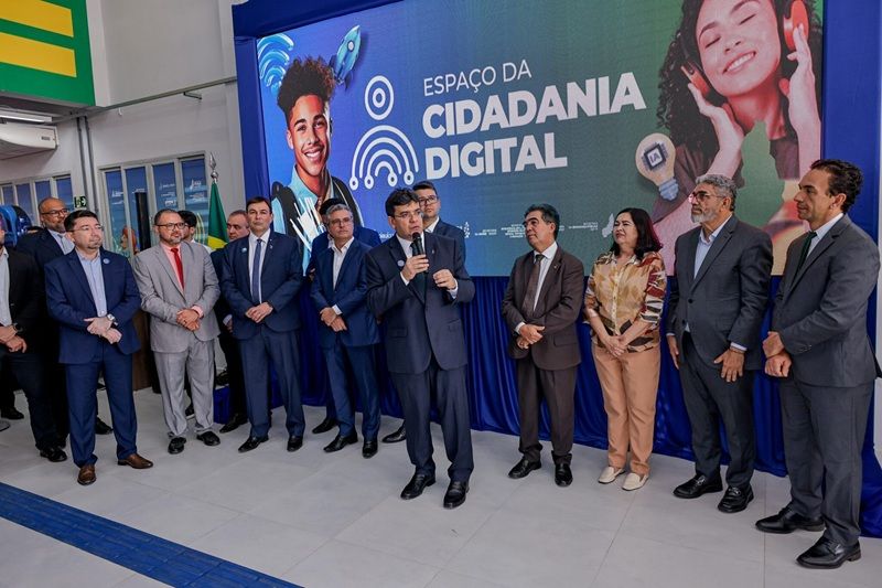 Teresina ganha novo espaço de prestação de serviços