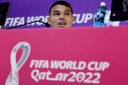 Thiago Silva cita confiança na véspera da estreia na Copa