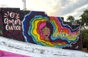 Timon (MA) sediará em julho 1° Encontro Graffiti Feminino "Mermãs" Timon (MA) sediará em julho 1° Encontro Graffiti Feminino "Mermãs"