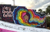 Timon (MA) sediará em julho 1° Encontro Graffiti Feminino "Mermãs"