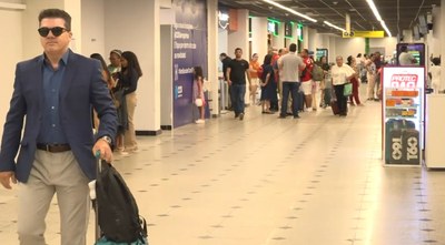 TJ-PI afasta suspensão automática de ações sobre passagens aéreas após pedido da OAB-PI