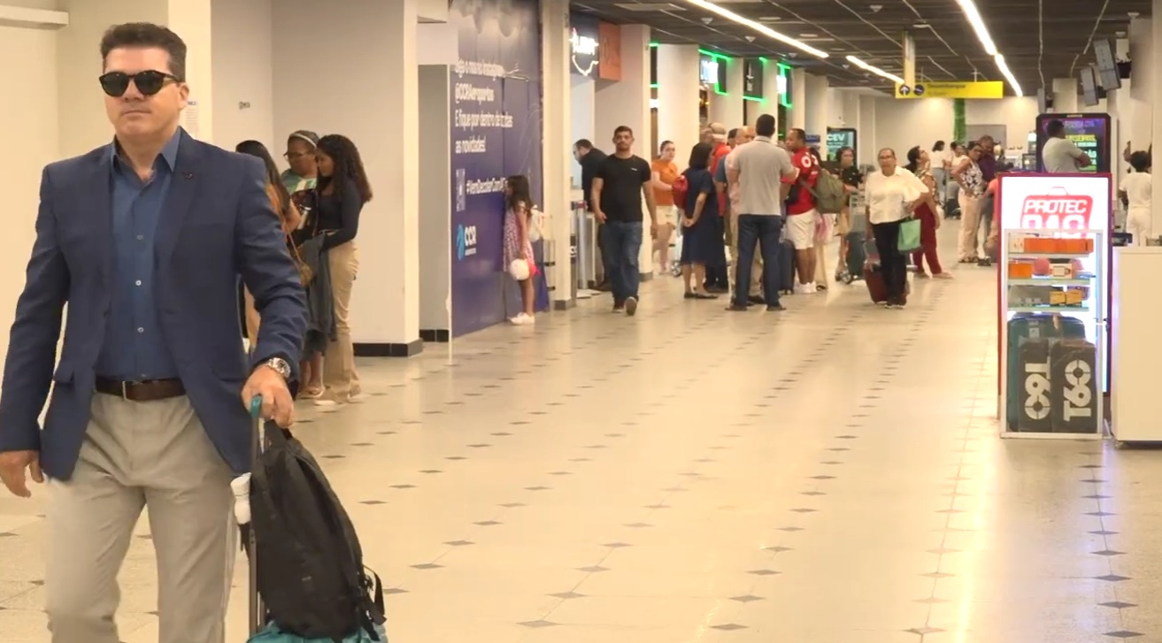 TJ-PI afasta suspensão automática de ações sobre passagens aéreas após pedido da OAB-PI