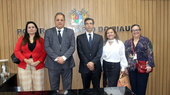 TJ-PI e Justiça Federal vão levar atendimento à população em situação de rua em Teresina