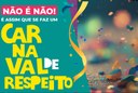 TJ-PI promove ações contra crimes crimes sexuais no Carnaval