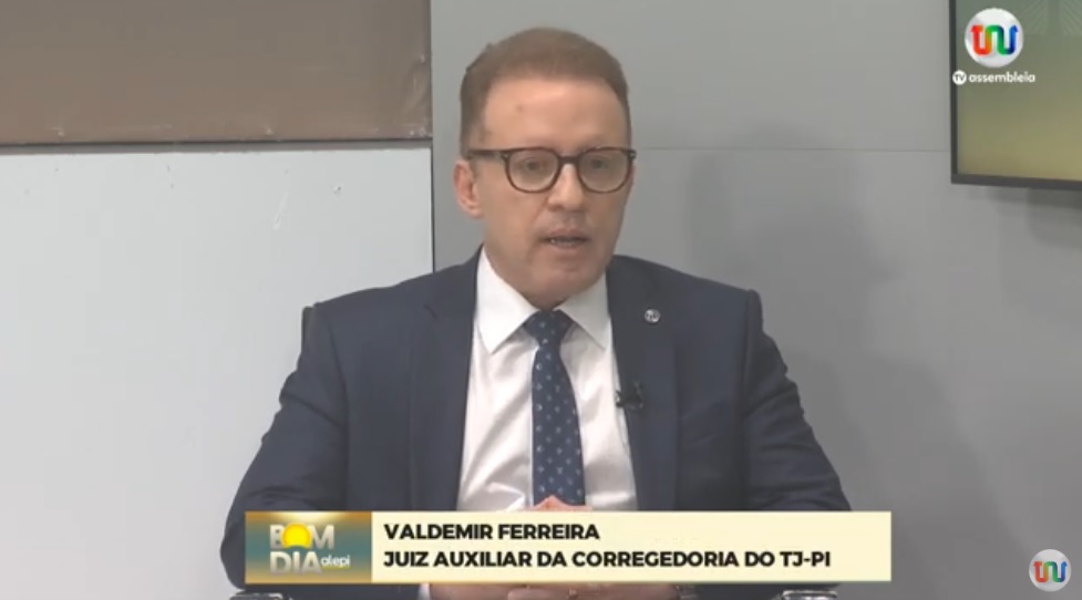 TJ-PI realiza mutirão do Júri para agilizar julgamento de processos