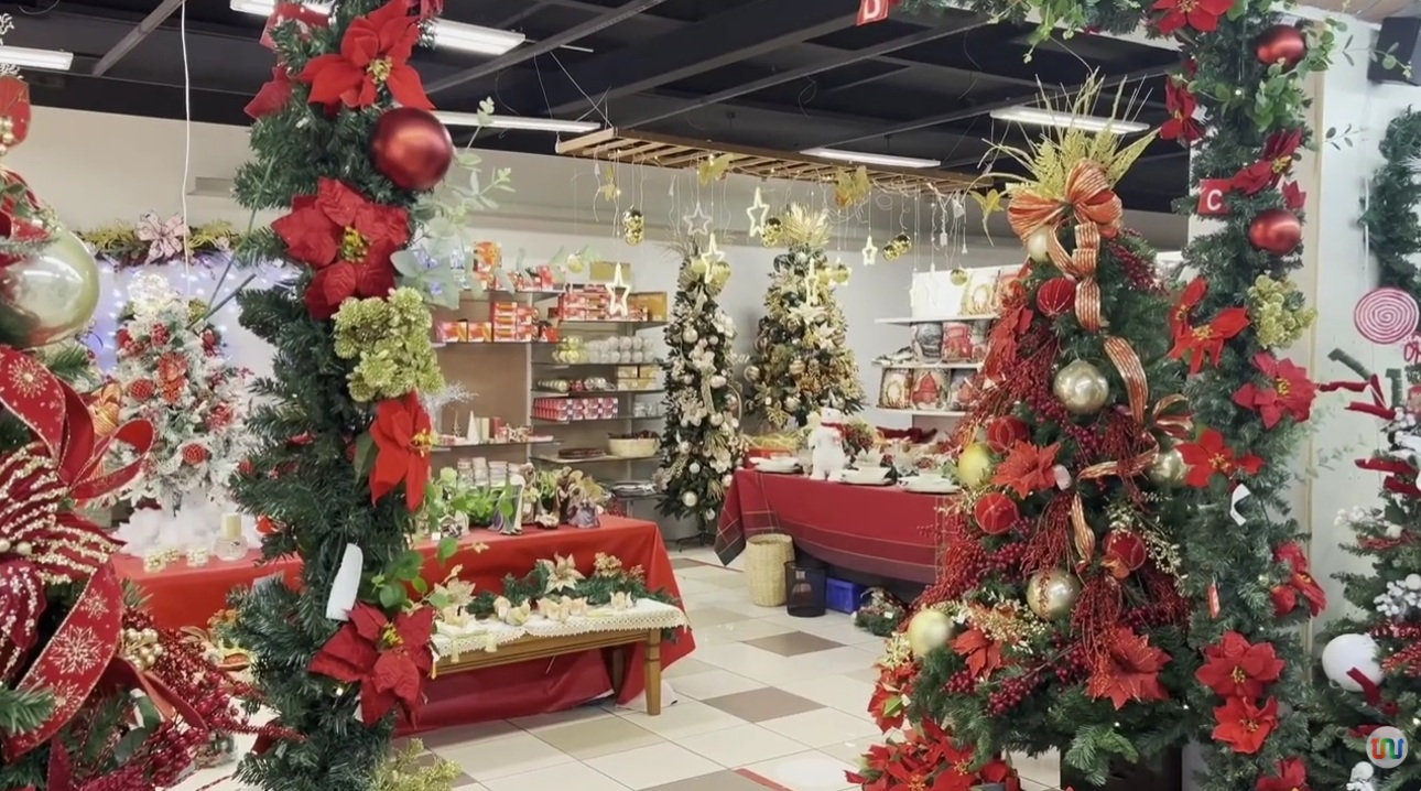 "Toque de Casa" mostra tendências de decoração para o Natal 2025: criatividade, afeto e estilo