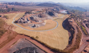 Total de barragens de mineração a montante no país caiu 29% desde 2019 Total de barragens de mineração a montante no país caiu 29% desde 2019