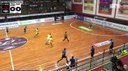 Traipu vence o Atlético por 5 a 2 na estreia da Supercopa após virada e domínio no segundo tempo