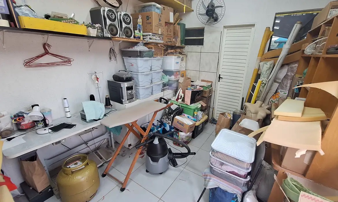 Transtorno provoca isolamento e põe vida de acumuladores em risco