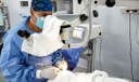 Tratamento contra glaucoma afastou 1,3 milhão do risco de cegueira