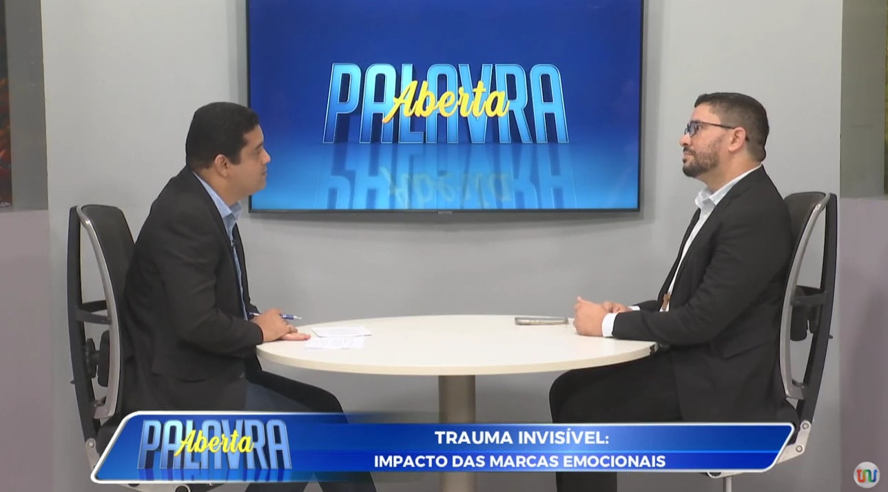 Traumas emocionais: como identificar e transformar a dor em força