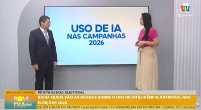 TSE endurece regras para uso de IA nas eleições de 2026 e reforça combate à desinformação