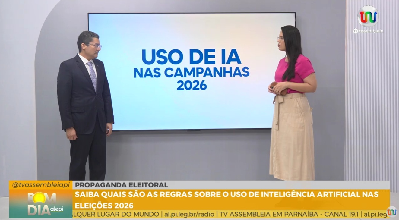 TSE endurece regras para uso de IA nas eleições de 2026 e reforça combate à desinformação