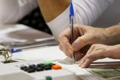 TSE libera nesta terça (30) consulta a seção do voto em trânsito