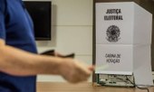 TSE proíbe porte de armas nos locais de votação