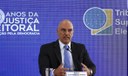 TSE terá medidas para evitar filas no segundo turno