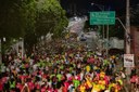 Tudo pronto para a 29ª Edição da Caminhada da Fraternidade Tudo pronto para a 29ª Edição da Caminhada da Fraternidade