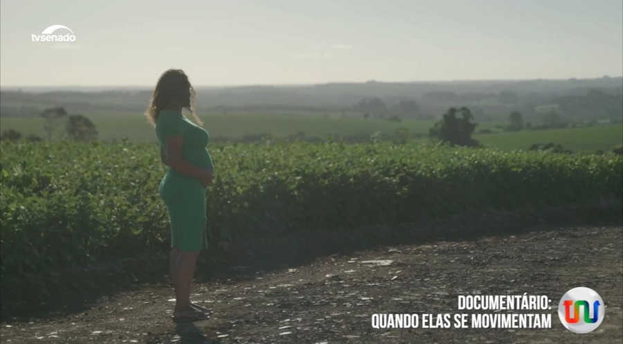 TV Alepi exibe documentário “Quando elas se movimentam”, sobre protagonismo de mulheres negras