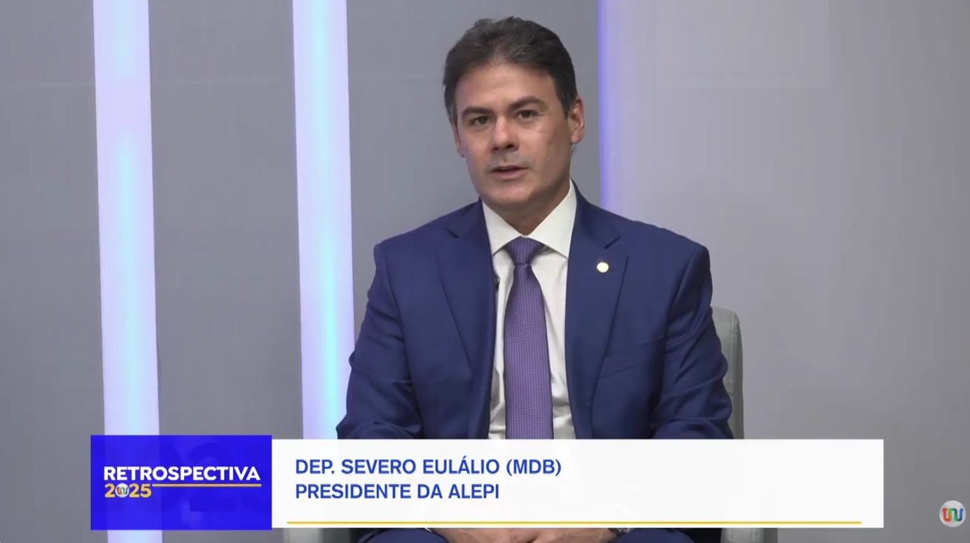 TV Assembleia apresenta retrospectiva dos principais marcos do Legislativo em 2025