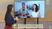 TV Assembleia cobre Conferência da Igualdade Racial em Picos