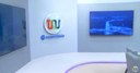 TV Assembleia do Piauí exibe novo visual com cenários 3D e telões interativos