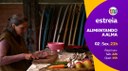 TV Assembleia estreia nesta sexta (2) a série "Alimentando a Alma"
