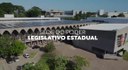 TV Assembleia exibe nesta quarta (18) documentário especial sobre o Palácio Petrônio Portella