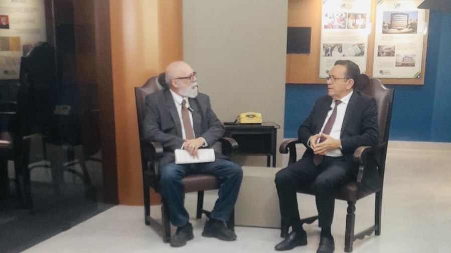 TV e Rádio Assembleia e TRE-PI lançam projeto “Justiça Eleitoral –Memória Viva”