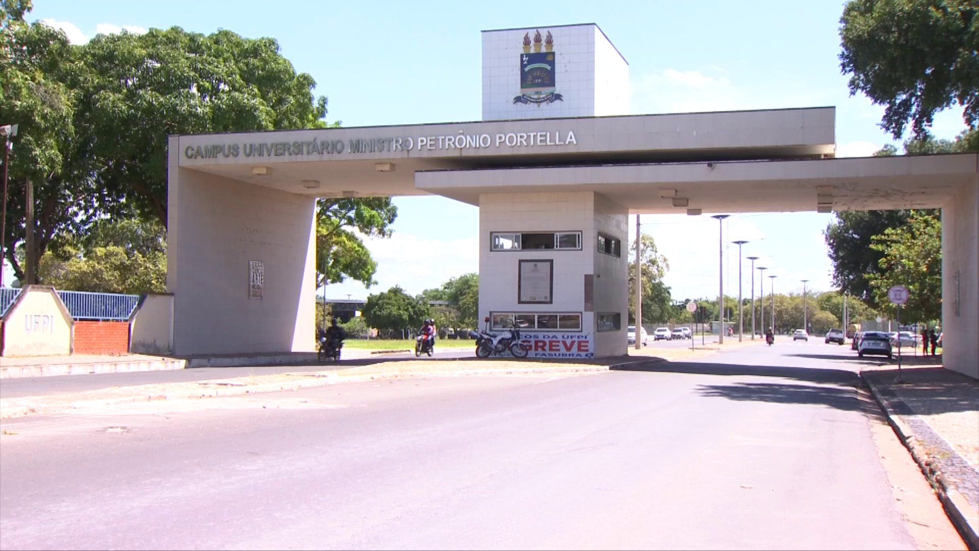 UFPI abre vagas para docência