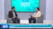 UFPI destaca expansão, qualidade e internacionalização da pós-graduação em entrevista ao Palavra Aberta