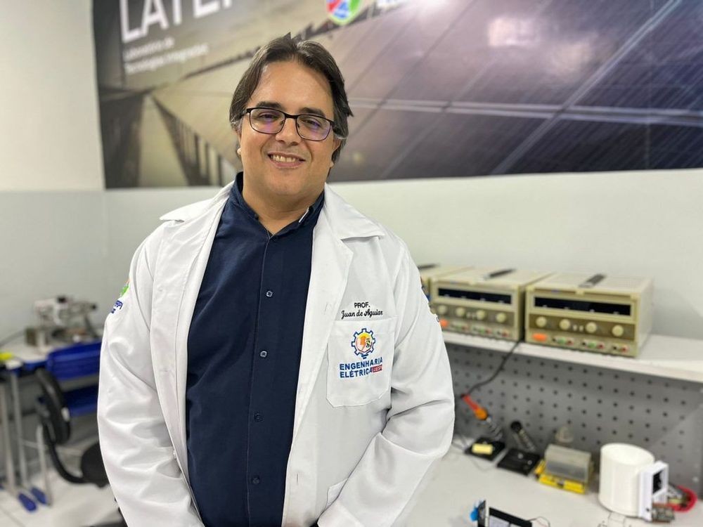 UFPI, Uespi e Fapepi impulsionam projeto de hidrogênio verde no Piauí