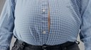 Um a cada três brasileiros vive com obesidade, mostra relatório global